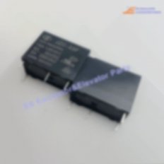 <b>JZC-33F Elevator Power Relay</b>