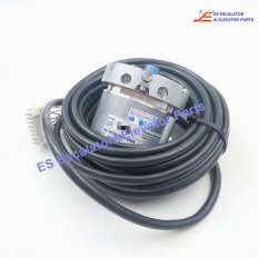 <b>64-102X2-3600.VN36 Elevator Encoder</b>