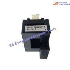 HC-SL200V8B12 Elevator Sensor Switch