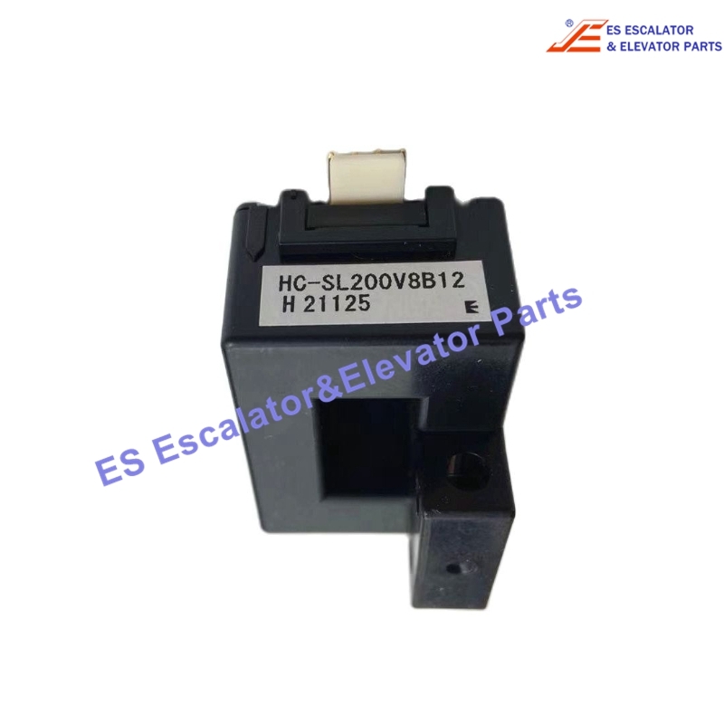 HC-SL200V8B12 Elevator Sensor Switch Use For Mitsubishi