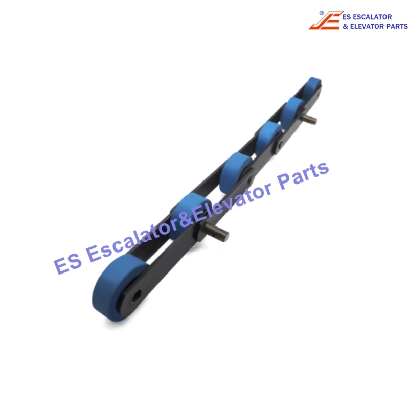 GS00210027 Escalator Step Chain Use For SSL