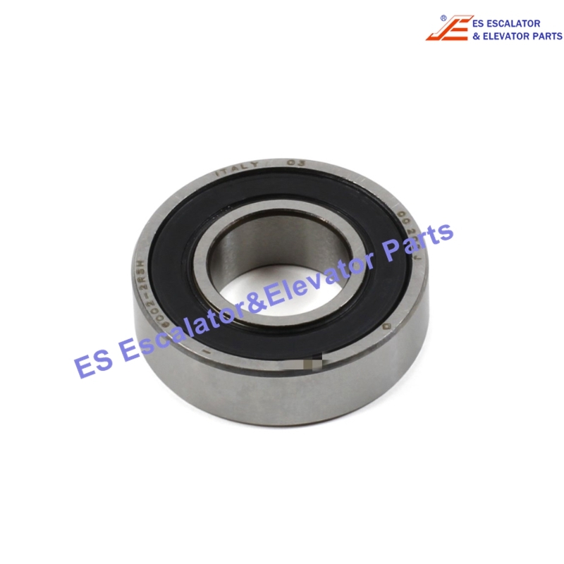 6002 2RS Escalator Bearing Use For Other