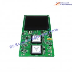 LMBND560BT-MK Elevator PCB LCD Display Board