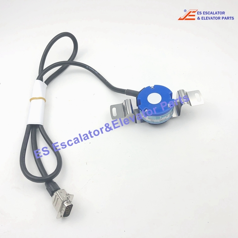 TS5213N2551 Elevator Encoder Use For Other