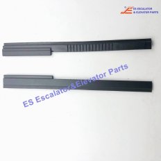 KM991146 Escalator TERMINAL STRIP PIECE