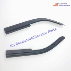 KM991148 Escalator TERMINAL STRIP PIECE