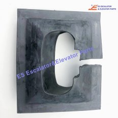 <b>KM991154 Escalator HANDRAIL INLET</b>