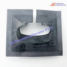 <b>KM991155 Escalator HANDRAIL INLET</b>