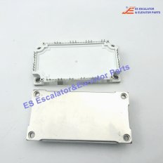 FS100R12KE3 Elevator IGBT-Module