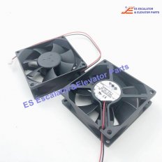 HDH0812EA Elevator Fan