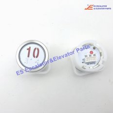 MTD210B Elevator Button