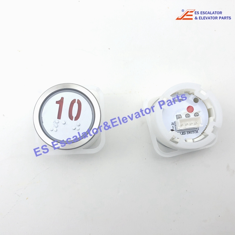 MTD210B Elevator Button Use For Other