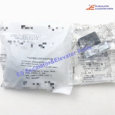 2B2-BZ101C Elevator Body for control button