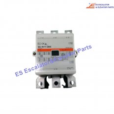 SC-N11 SC3ABAA Elevator Contactor