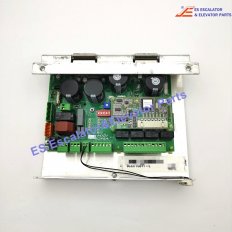 KM901160G01S Elevator PCB Board