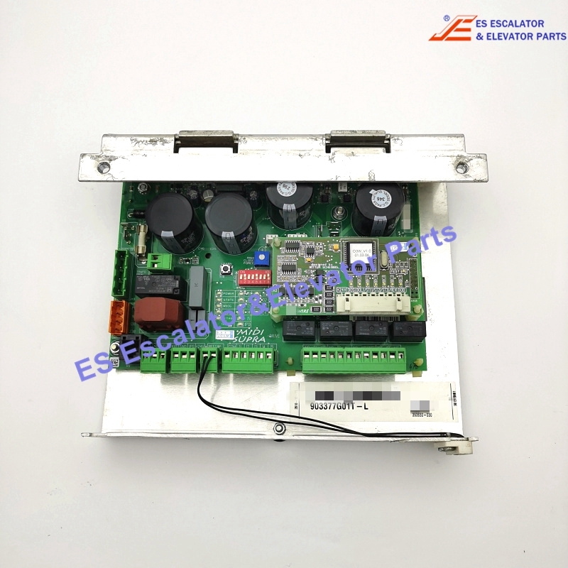 KM901160G01S Elevator PCB Board Use For Kone