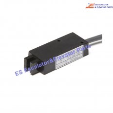 DB9 Elevator Car Door Operator Encoder