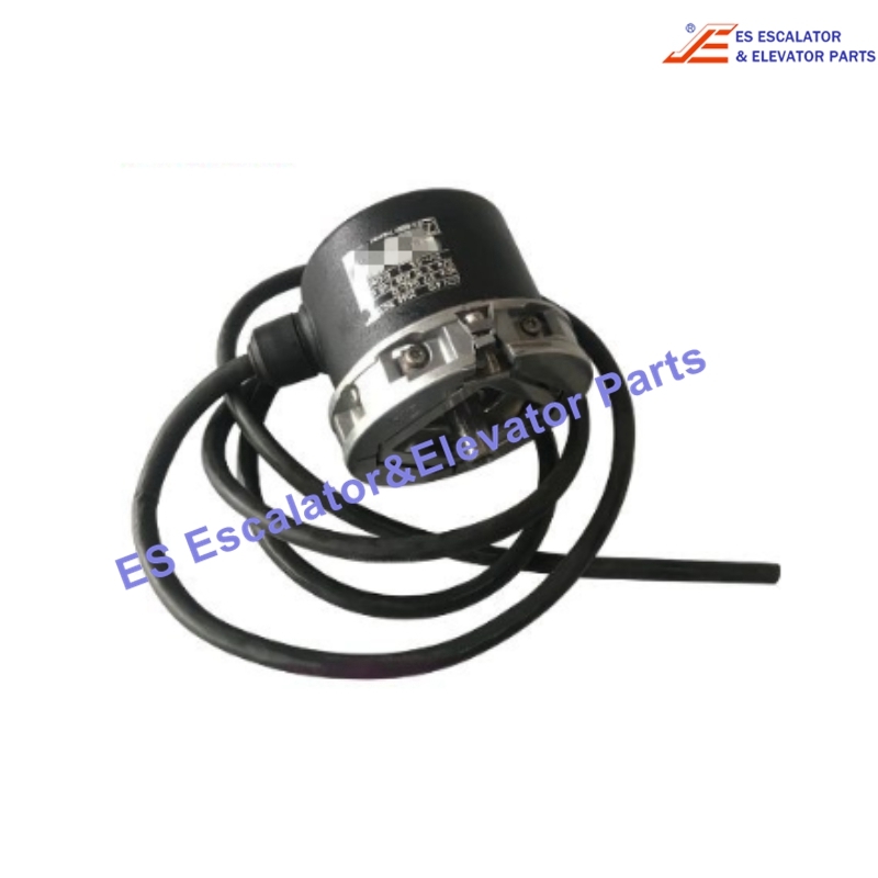 D-83301 Elevator Linear Encoder Use For Other
