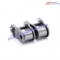 ASA 120-2 Escalator Dummy Links