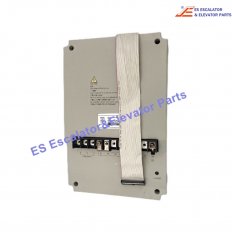 EV-IEL01-4T0075 Elevator Inverter