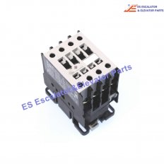 CL03A301M Elevator Contactor