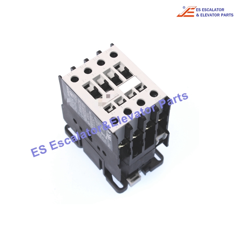 CL03A301M Elevator Contactor Use For Other