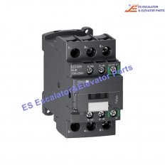 LC1D25KUE Elevator Contactor