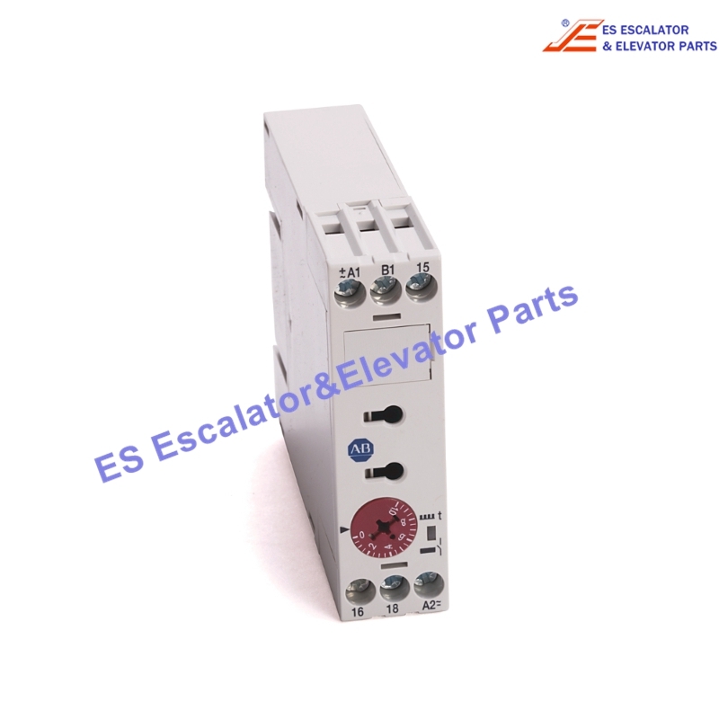 700-FS-251JU23 Elevator Relay Use For Other