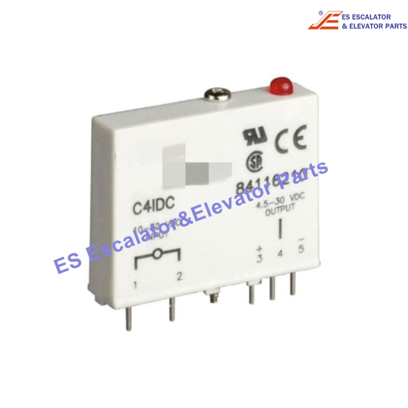 C4IDC Elevator Relay Use For Other