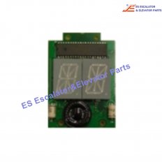 KM50069011 Elevator PCB Board