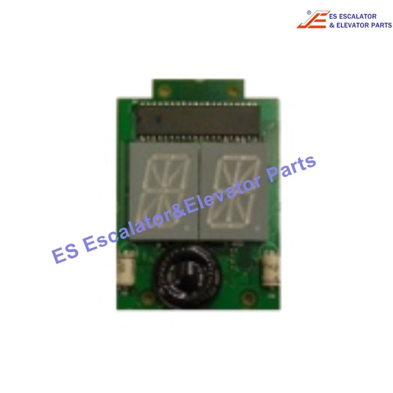 KM50069011 Elevator PCB Board Use For Kone