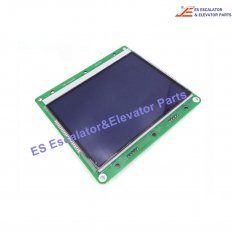 KM51104203G11 Elevator PCB Board
