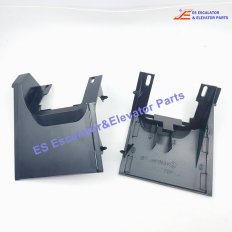 KM991147 Escalator TERMINAL STRIP PIECE