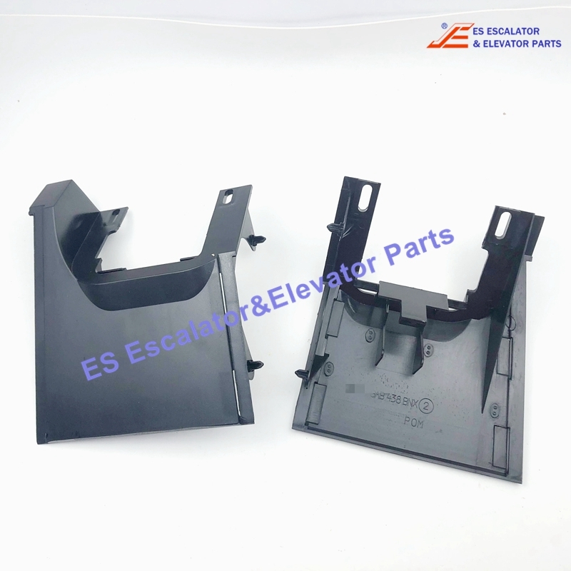 KM991147 Escalator TERMINAL STRIP PIECE Use For Kone