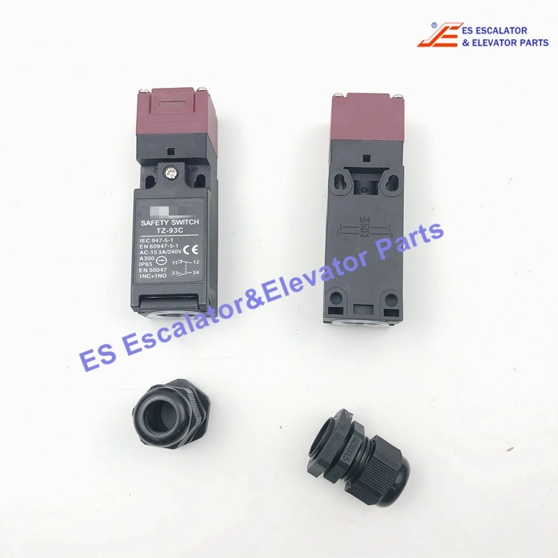 TZ-93C Elevator Limit Switch Use For Other