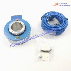 EI100H40-1024BR30Y1 Elevator Encoder