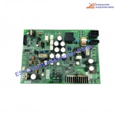 KCR-905A Elevator PCB Board