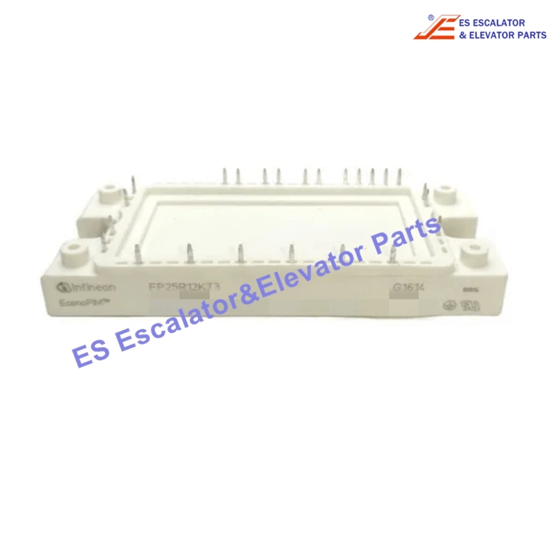 fp25r12kt3 Elevator IGBT Module Use For Other