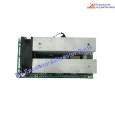 HAA2005A Elevator PCB Board