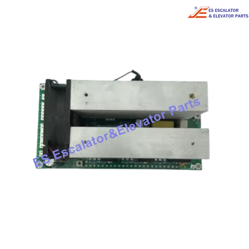 HAA2005A Elevator PCB Board Use For Otis