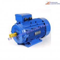 YE3-100L2-4 Elevator Motor