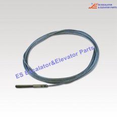 KM601116G05 Elevator Rope