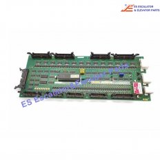 <b>2N1M3175-D Elevator PCB Board</b>