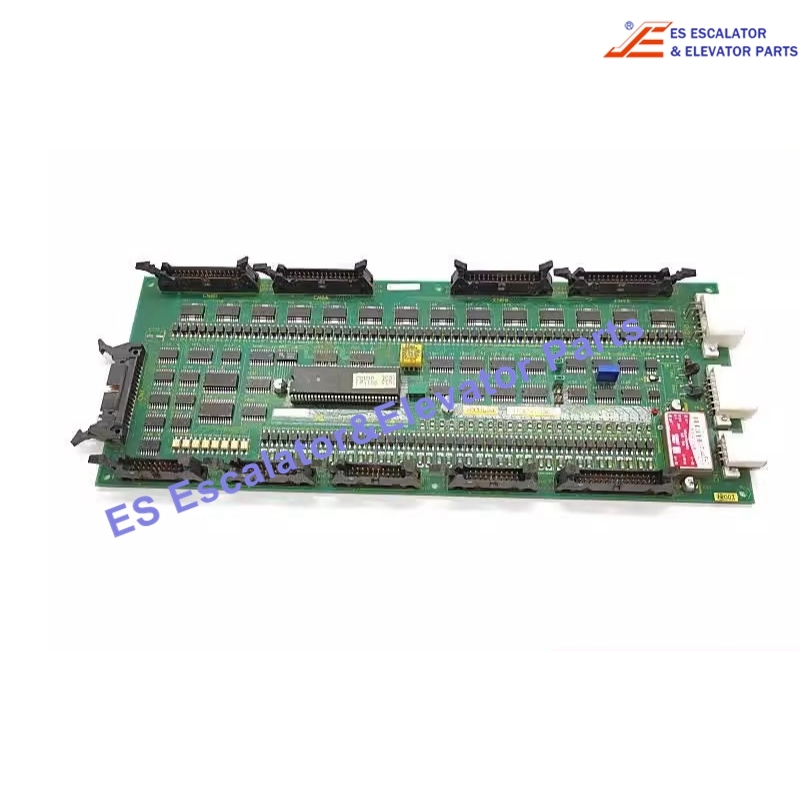 2N1M3175-D Elevator PCB Board Use For Toshiba