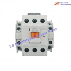 GMC-40 Elevator Contactor