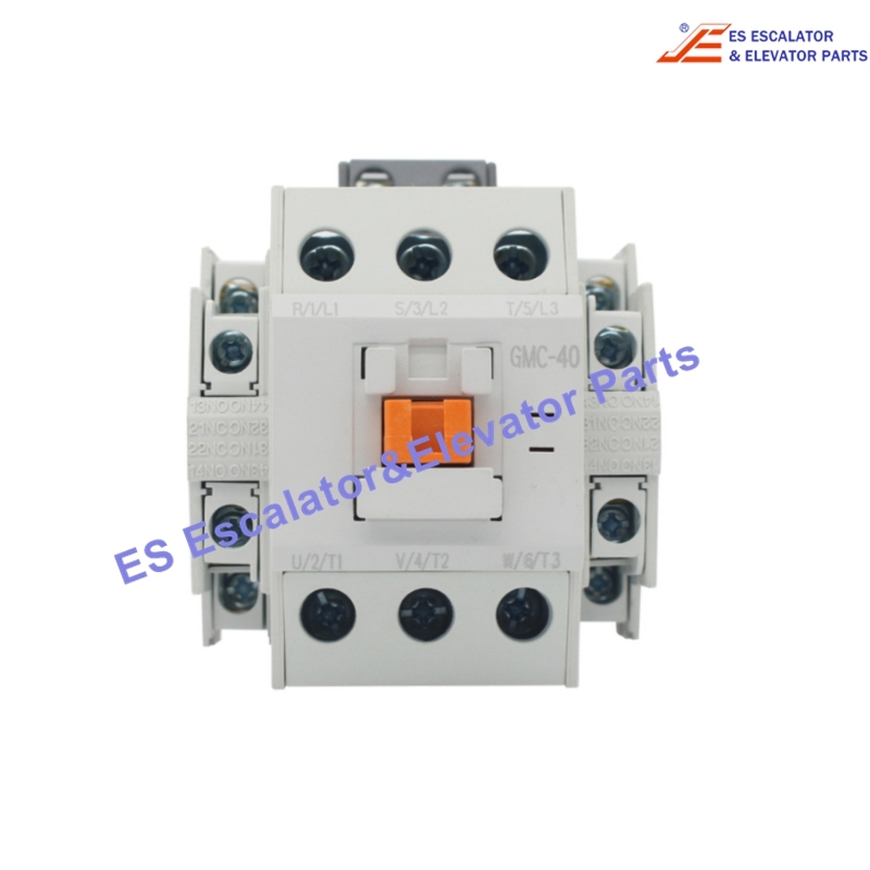 GMC-40 Elevator Contactor Use For Other