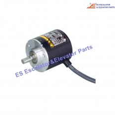 E6B2-CWZ6C(1000P/R) Elevator Encoder