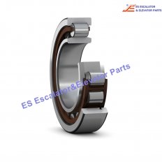 Nu 218 ecp Escalator Bearing