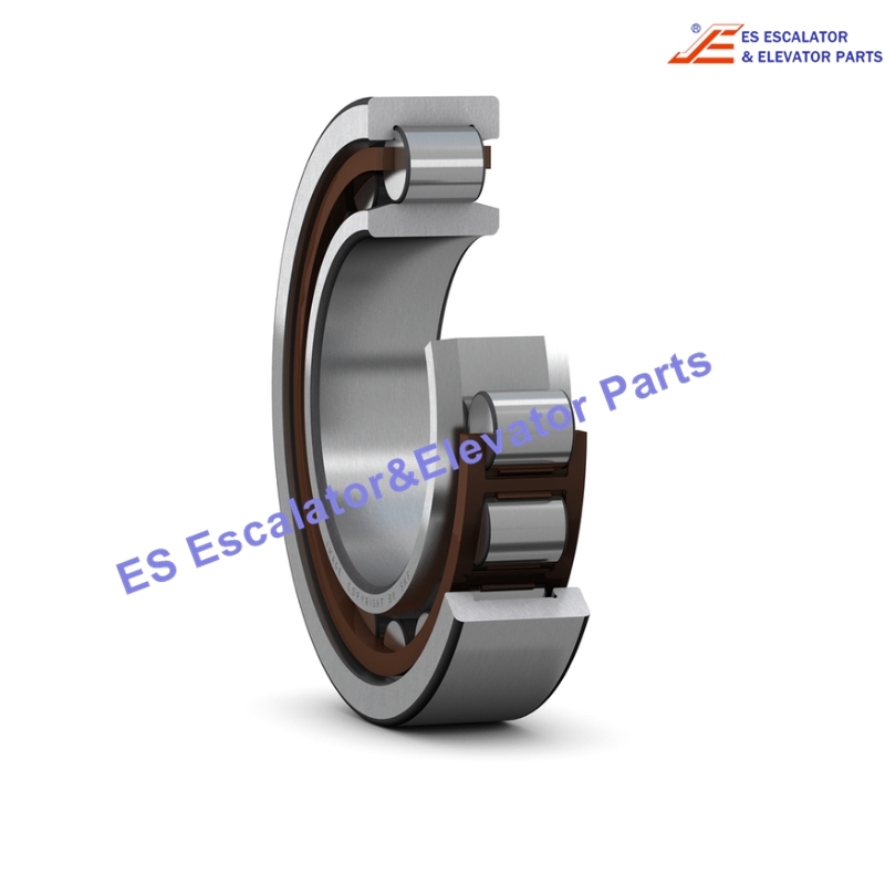 Nu 218 ecp Escalator Bearing Use For Other