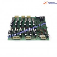 LIR-905A Elevator PCB Board